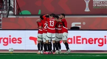 قرار الكاف.. ملامح مواجهة مصر ونيجيريا إذا تعادل الفريقان